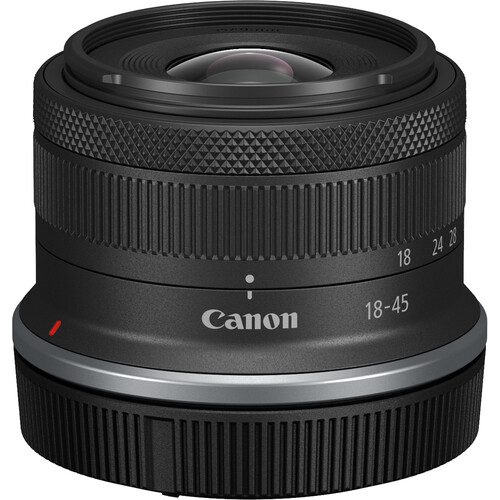 Canon RF-S 18-45mm f/4.5-6.3 IS STM - 8